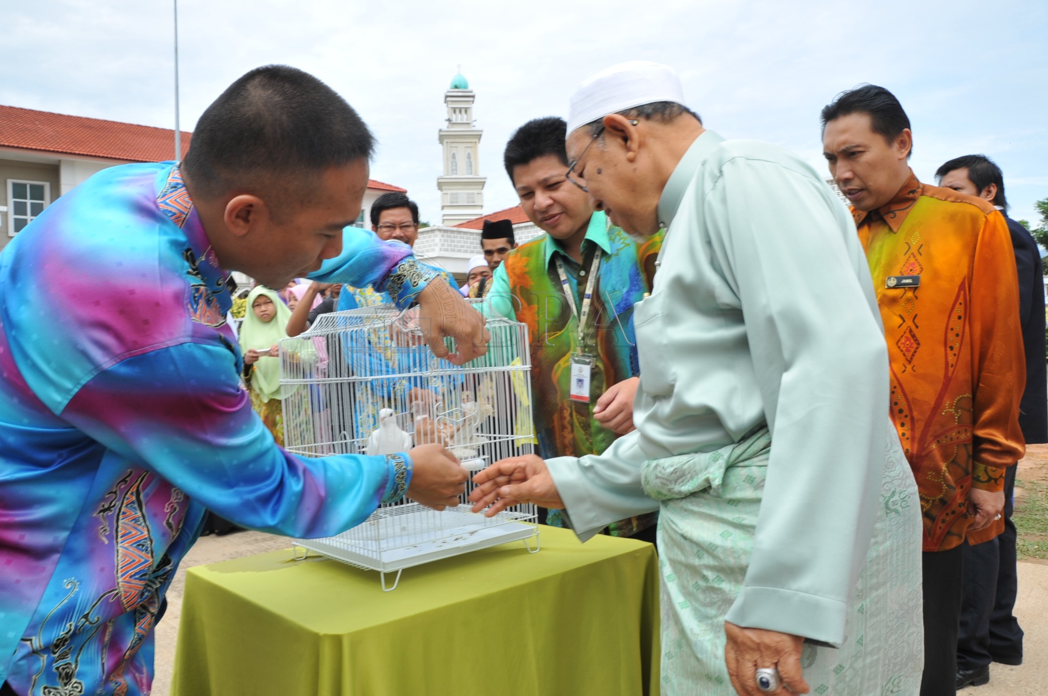 BPA 12 96 buku PRO 4426